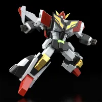 GOOD SMILE COMPANY THE GATTAI Granbird - The Brave Fighter of Sun Fighbird - photo 8