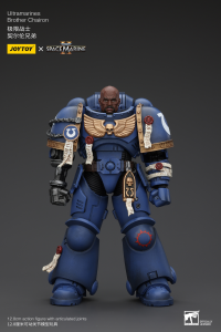 Ultramarines Brother Chairon 5