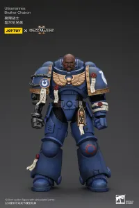 JOYTOY Ultramarines Brother Chairon - Warhammer 40K - photo 5