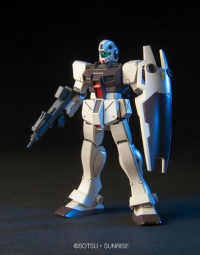 HGUC 1/144 #46 RGM-79G GM Command Colony Use 2