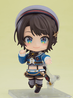 Nendoroid Oozora Subaru: Suspender Outfit Ver. 1