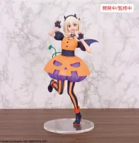 LYCORIS RECOIL BRILLIANT FIGURE NISHIKIGI CHISATO HALLOWEEN VER.