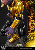 Museum Masterline Green Lantern (Comics) Tri-Eye 23