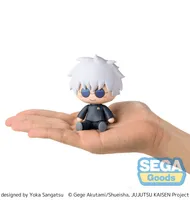 SEGA fuwa petit "Jujutsu Kaisen Hidden Inventory/Premature Death" Chibi Figure "Satoru Gojo" - Jujutsu Kaisen - photo 9