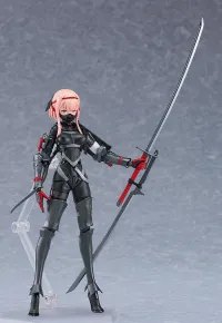 Max Factory figma SAMURAI - FALSLANDER - photo 8