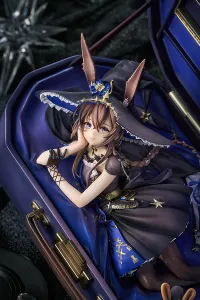 Good Smile Arts Shanghai Amiya: Solo Around The World Ver. - Arknights - photo 7