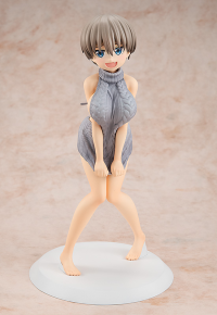 Hana Uzaki -SUGOI Knitwear ver.- 3