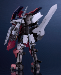 MODEROID Delphine Third Form 5