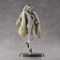 GOOD SMILE COMPANY Luca Kaneshiro 1/7 Scale Figure - NIJISANJI - photo 6