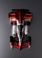 MegaHouse Variable Action FUTURE GPX CYBER FORMULA KNIGHT SAVIOR 005 -Livery Edition-【with gift】 - FUTURE GPX CYBER FORMULA - photo 1