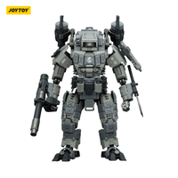 APOC Series Bedrock Fury Fire Strike Mech ST-8618 6