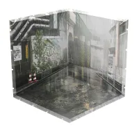 PLM Dioramansion 200: Underpass - Figure Accessories - photo 2