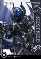 Prime 1 Studio Concept Masterline GRANBLUE FANTASY Siegfried DX Bonus Version  			 - Granblue Fantasy - photo 44