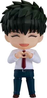 GOOD SMILE COMPANY Nendoroid Kirishima Miyama - Yakuza / Like a Dragon - photo 2