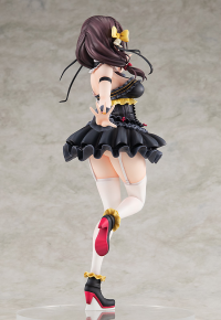 Yunyun: Gothic Lolita Dress Ver. 9