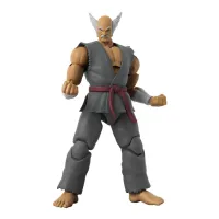 BANDAI GameDimensions TEKKEN Action Figure -Heihachi Mishima- - Tekken - photo 2