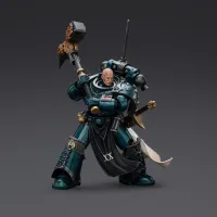 JOYTOY Alpha Legion Harrowmaster Armillus Dynat - Warhammer 40K - photo 19