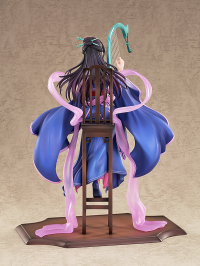 Liu Mengli: Weaving Dreams Ver. 4