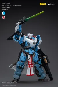 JOYTOY PanOceania Knight of the Holy Sepulchre - JOYTOY Original Series - photo 6