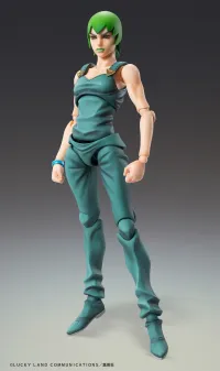 Medicos Entertainment Chozokado「Foo・F」 - JoJo's Bizarre Adventure - photo 2