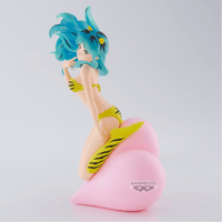 Urusei Yatsura ESPRESTO-Soft and drifting-LUM 9