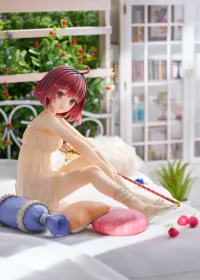 TAITO Atelier Sophie: The Alchemist of the Mysterious Book 1/6 Scale Figure - Sophie - Negligee Ver. - Atelier Ryza - photo 16