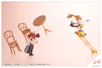 Seira Ichijo【CHEERLEADING COSTUME】 3