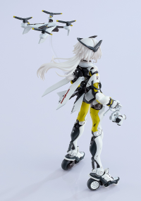 MOTORED CYBORG RUNNER SSX_155ar "KINETIC ASH" 10
