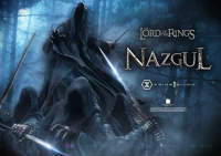 Premium Masterline The Lord of the Rings (Film) Nazgul Bonus Version 44