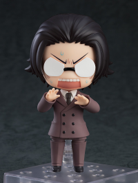 Nendoroid Ango Sakaguchi 5