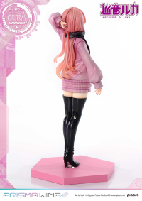 PRISMA WING Piapro Characters Megurine Luka "Art by lack" 1/7 Scale Pre-Painted Figure 	 10