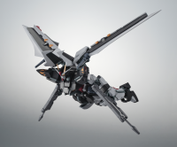 <SIDE MS> GAT-X105E＋AQM/E-X09S STRIKE NOIR GUNDAM ver. A.N.I.M.E. GUNDAM, TAMASHII NATIONS THE ROBOT SPIRITS 8