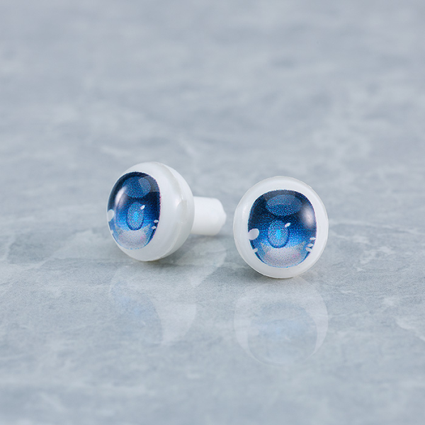 Nendoroid Doll Doll Eyes (Navy)