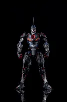 FLAME TOYS [Kuro Kara Kuri] Lazengann - Tengen Toppa Gurren Lagann - photo 20
