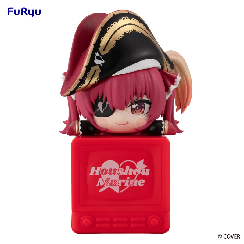 hololive production Hikkake Figure -Houshou Marine-