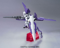 HG 1/144 #63 1.5 Gundam 3