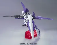 BANDAI HOBBY HG 1/144 #63 1.5 Gundam - Mobile Suit Gundam 00 - photo 3