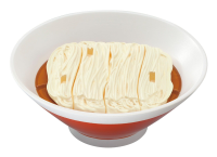Ramen Puzzle (soy sauce soup Ver.) , Megahouse 5