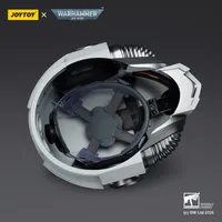 JOYTOY White Scars MkX Helmet - Warhammer 40K - photo 6