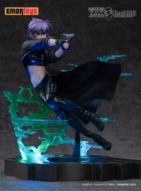 KUSANAGI MOTOKO 28