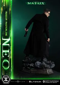 Prime 1 Studio Museum Masterline The Matrix (Film) Neo Bonus Version - Live Action Movies/TV - photo 64