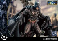 Prime 1 Studio Ultimate Premium Masterline Batman (Comics) Batman Rebirth Edition (Blue) DX Bonus Version - DC Comics - photo 70