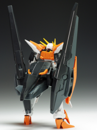 HG 1/144 #68 Gundam Harute 3
