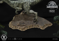 Prime Collectible Figures Jurassic World (Film) Charlie 7