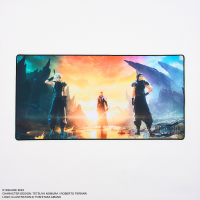 FINAL FANTASY VII REBIRTH Gaming Mouse Pad 3