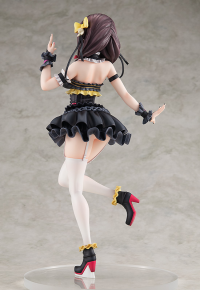 Yunyun: Gothic Lolita Dress Ver. 8