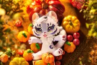 GOOD SMILE COMPANY Nendoroid Oslo - FLUFFY LAND - photo 10