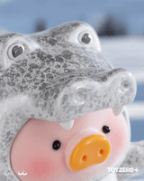 LuLu the Piggy - Animal Party Series (Blind Box) 28