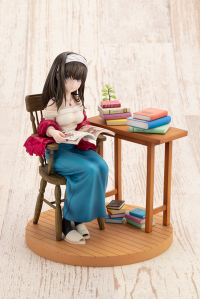 Fumika Sagisawa -off stage- 1