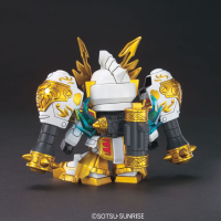 BB349 Sonsaku Physalis Gundam 2